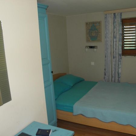 Apartments Markov Zadar Exterior foto