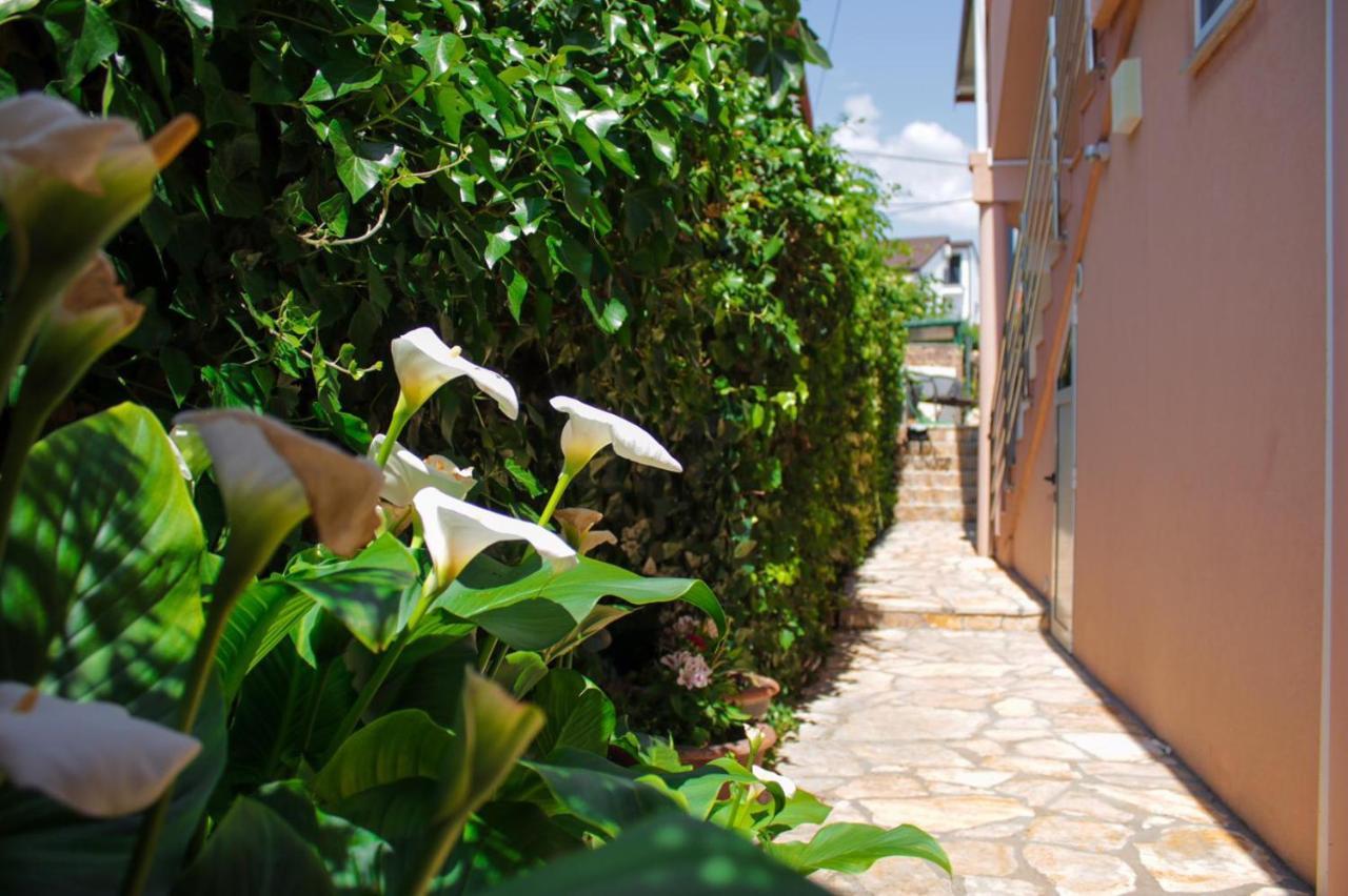 Apartments Markov Zadar Exterior foto