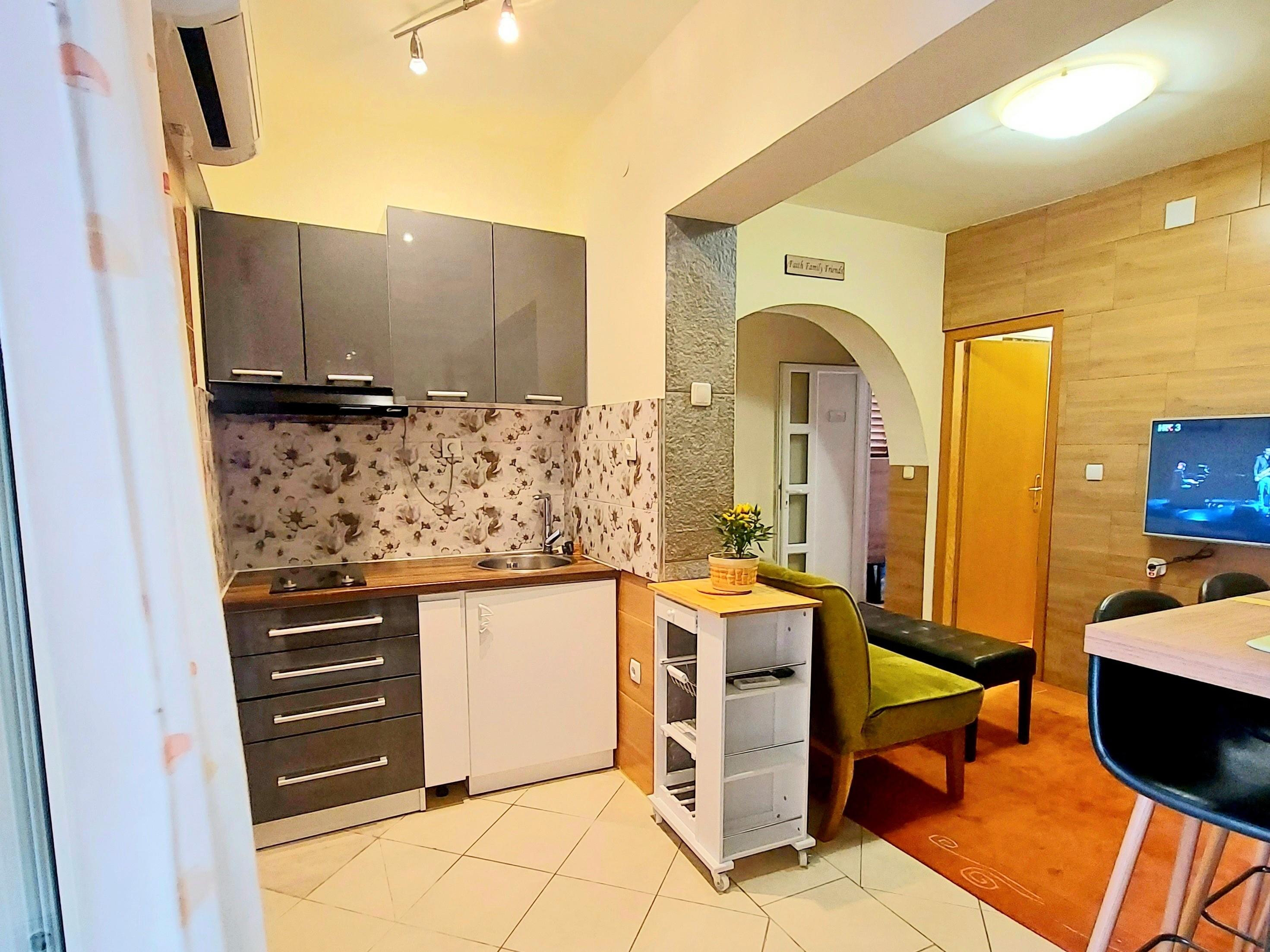 Apartments Markov Zadar Exterior foto