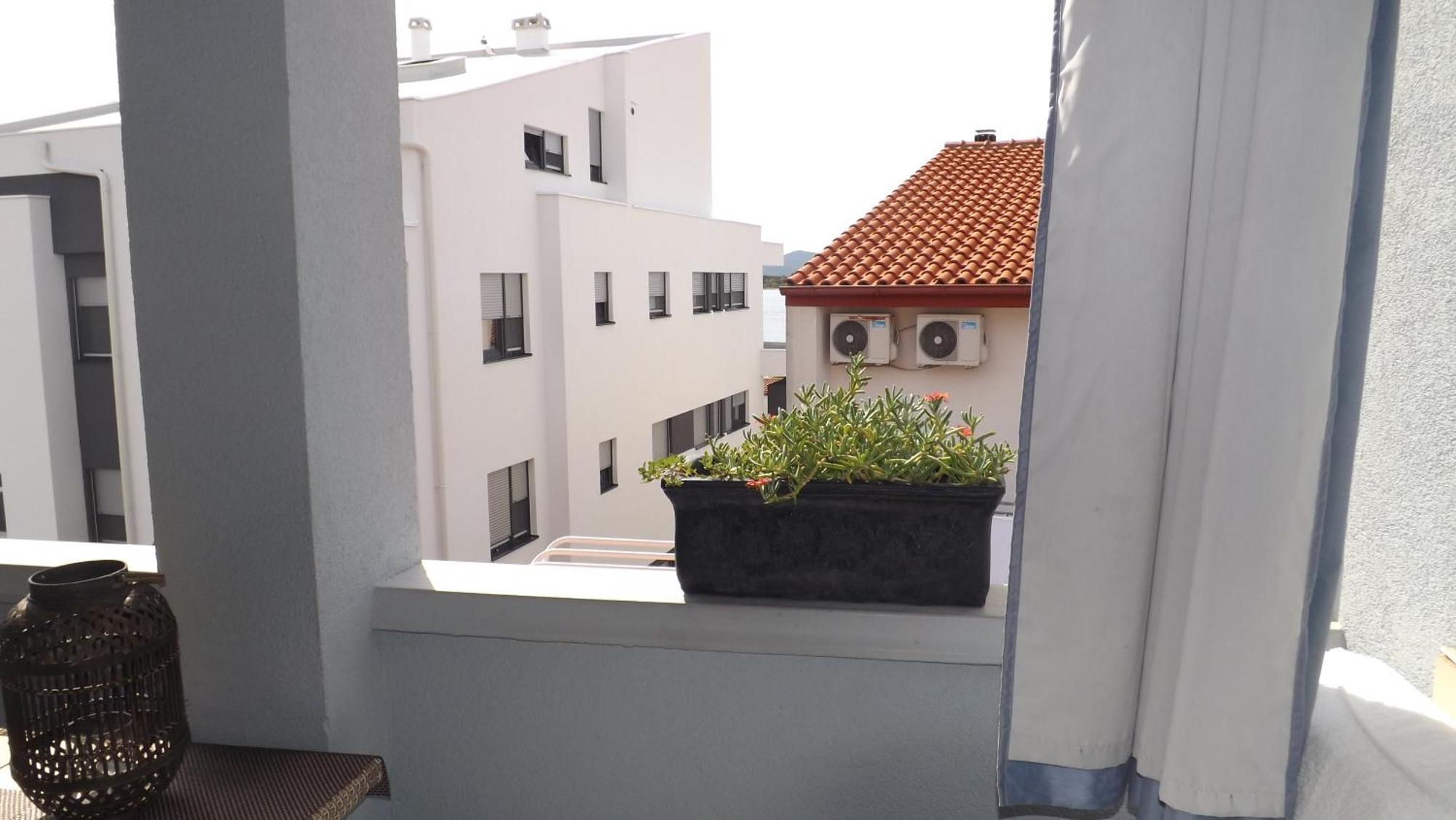 Apartments Markov Zadar Exterior foto